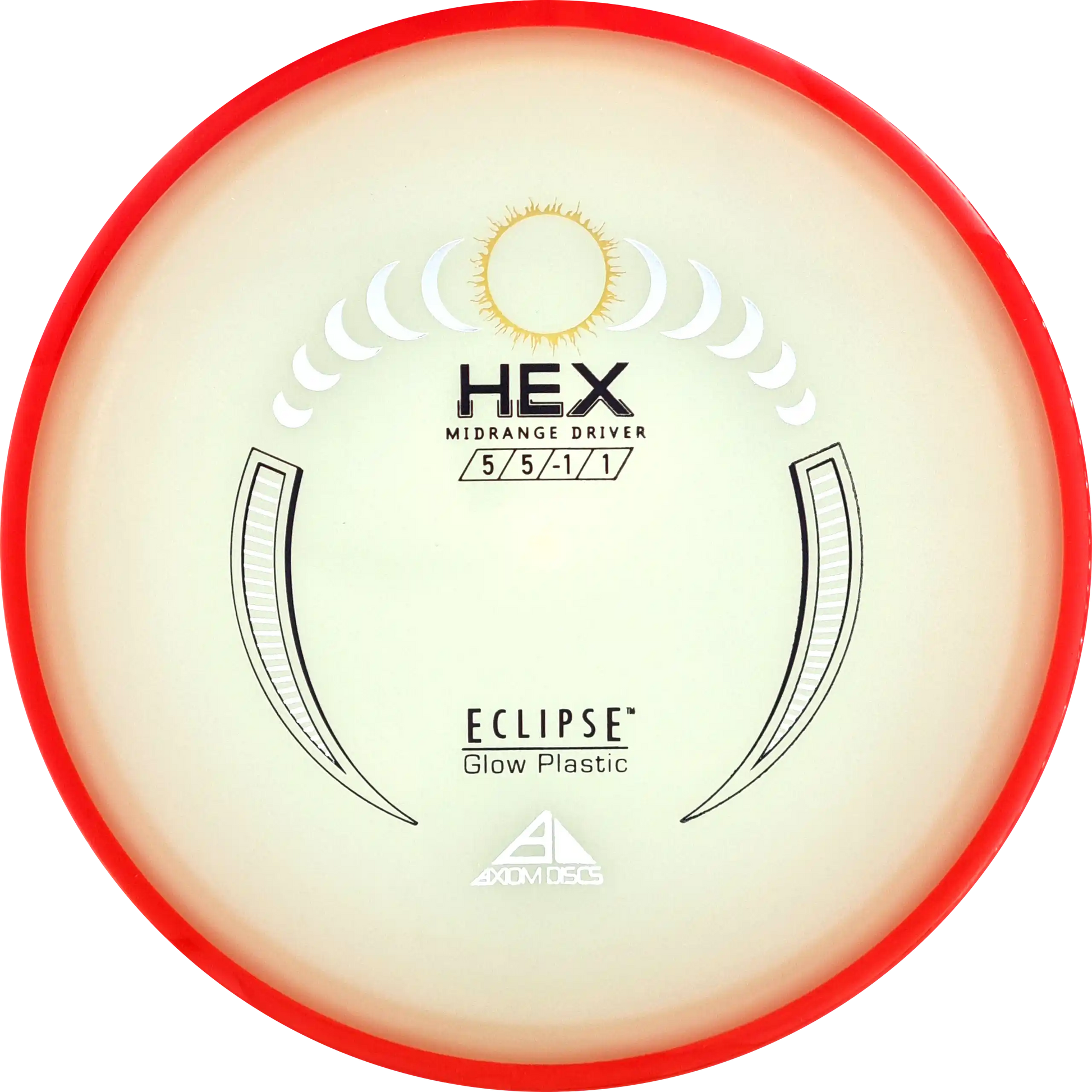 Eclipse Hex