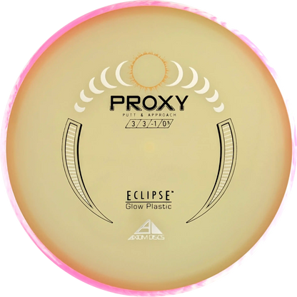 Eclipse Proxy