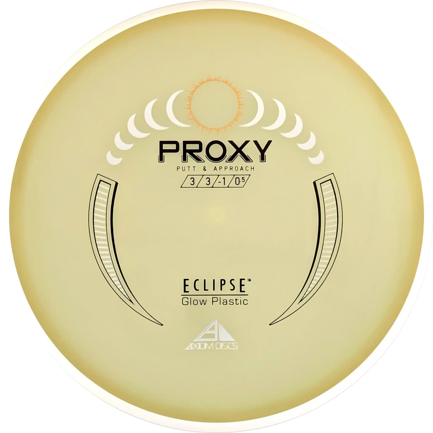 Eclipse Proxy