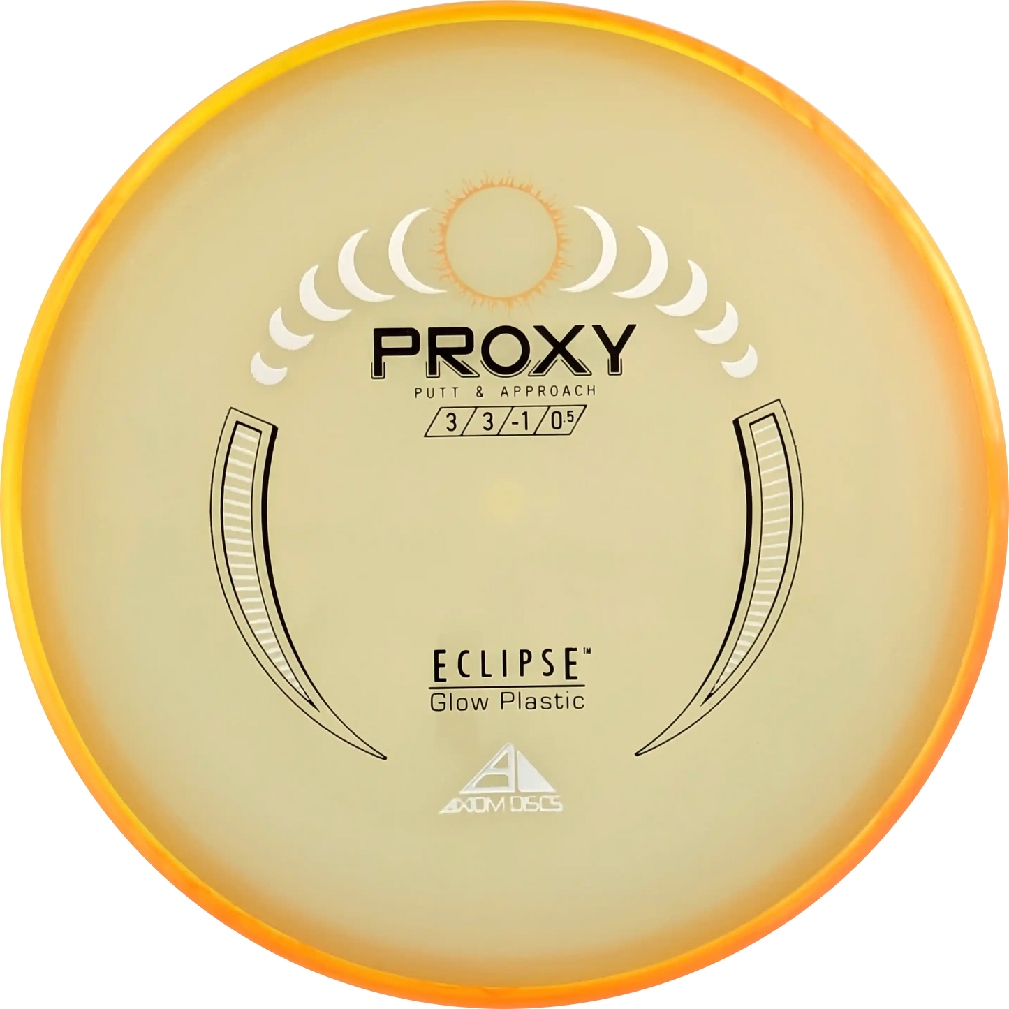 Eclipse Proxy