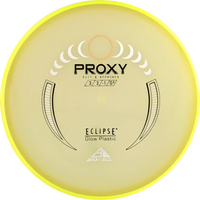 Eclipse Proxy