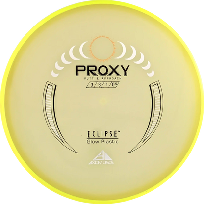 Eclipse Proxy