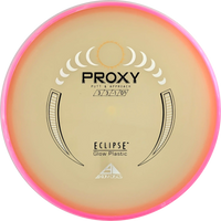 Eclipse Proxy