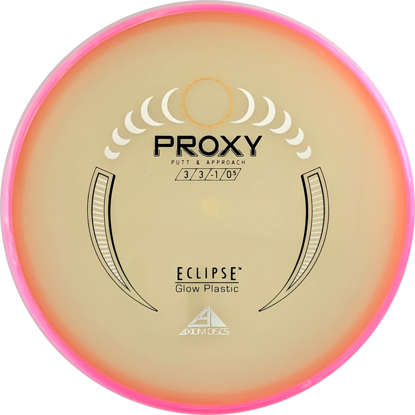 Eclipse Proxy