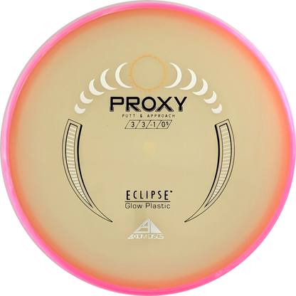 Eclipse Proxy