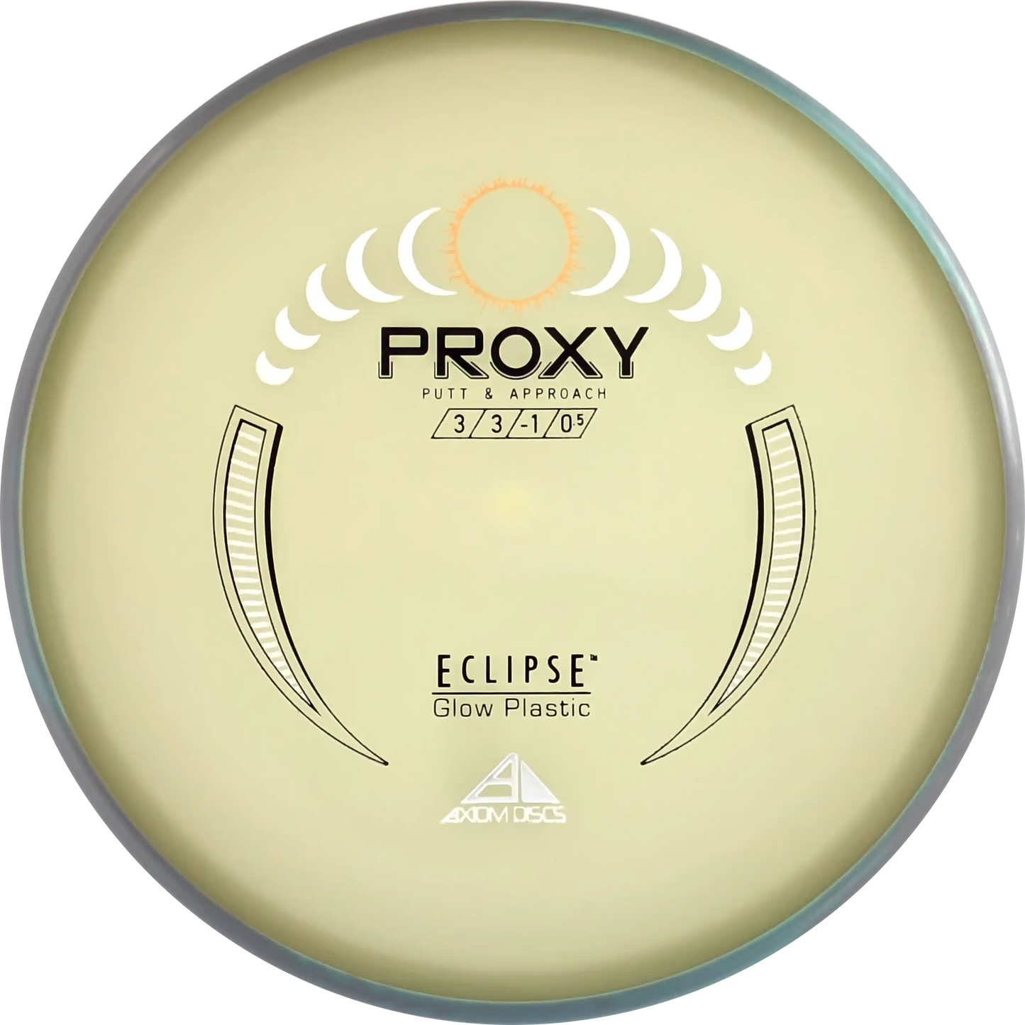 Eclipse Proxy