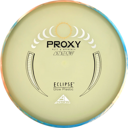 Eclipse Proxy