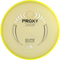 Eclipse Proxy