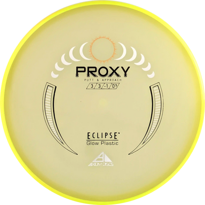 Eclipse Proxy