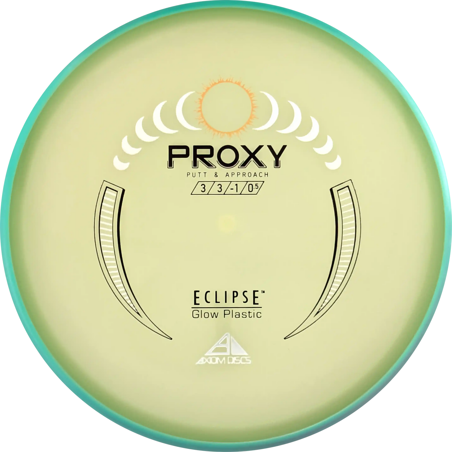 Eclipse Proxy