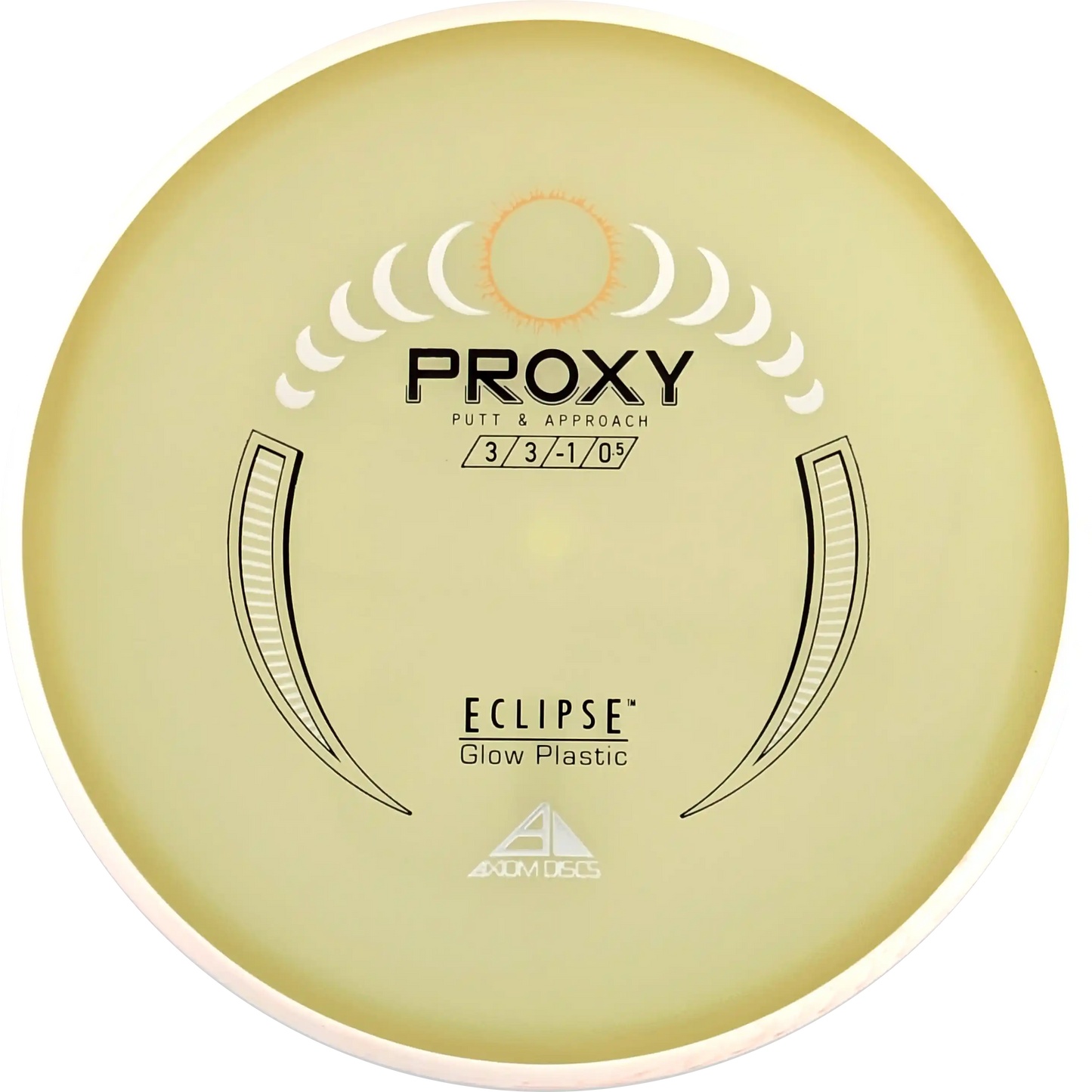 Eclipse Proxy