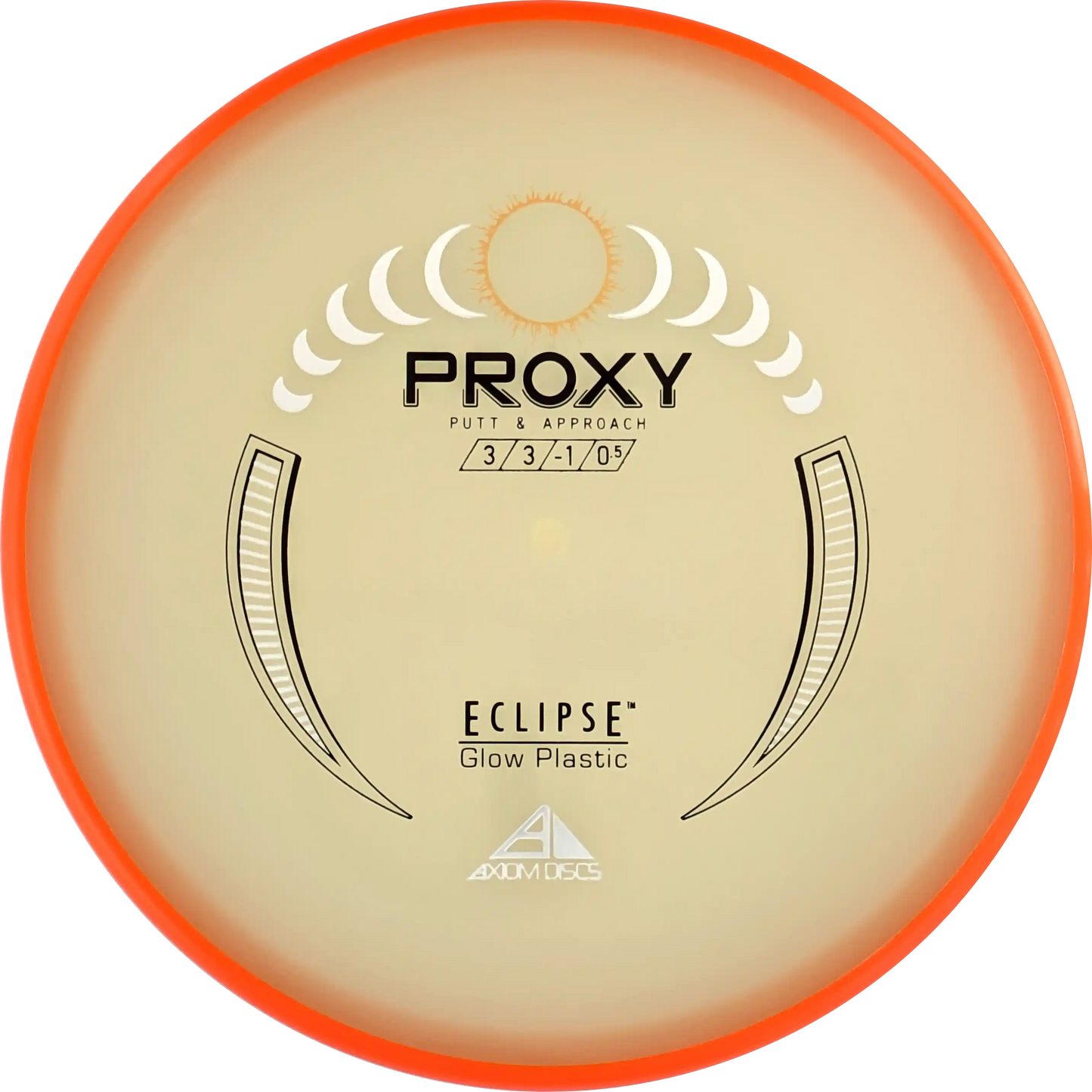 Eclipse Proxy