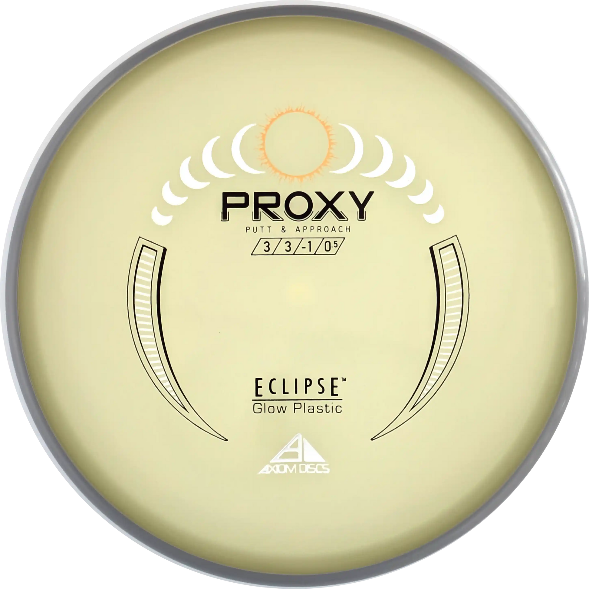 Eclipse Proxy