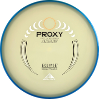 Eclipse Proxy