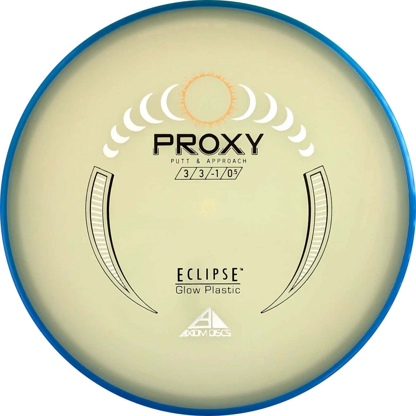 Eclipse Proxy