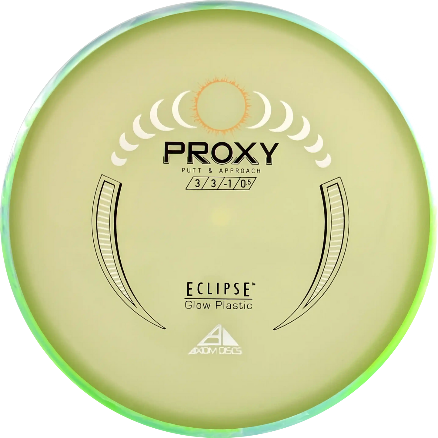 Eclipse Proxy