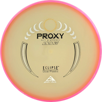 Eclipse Proxy