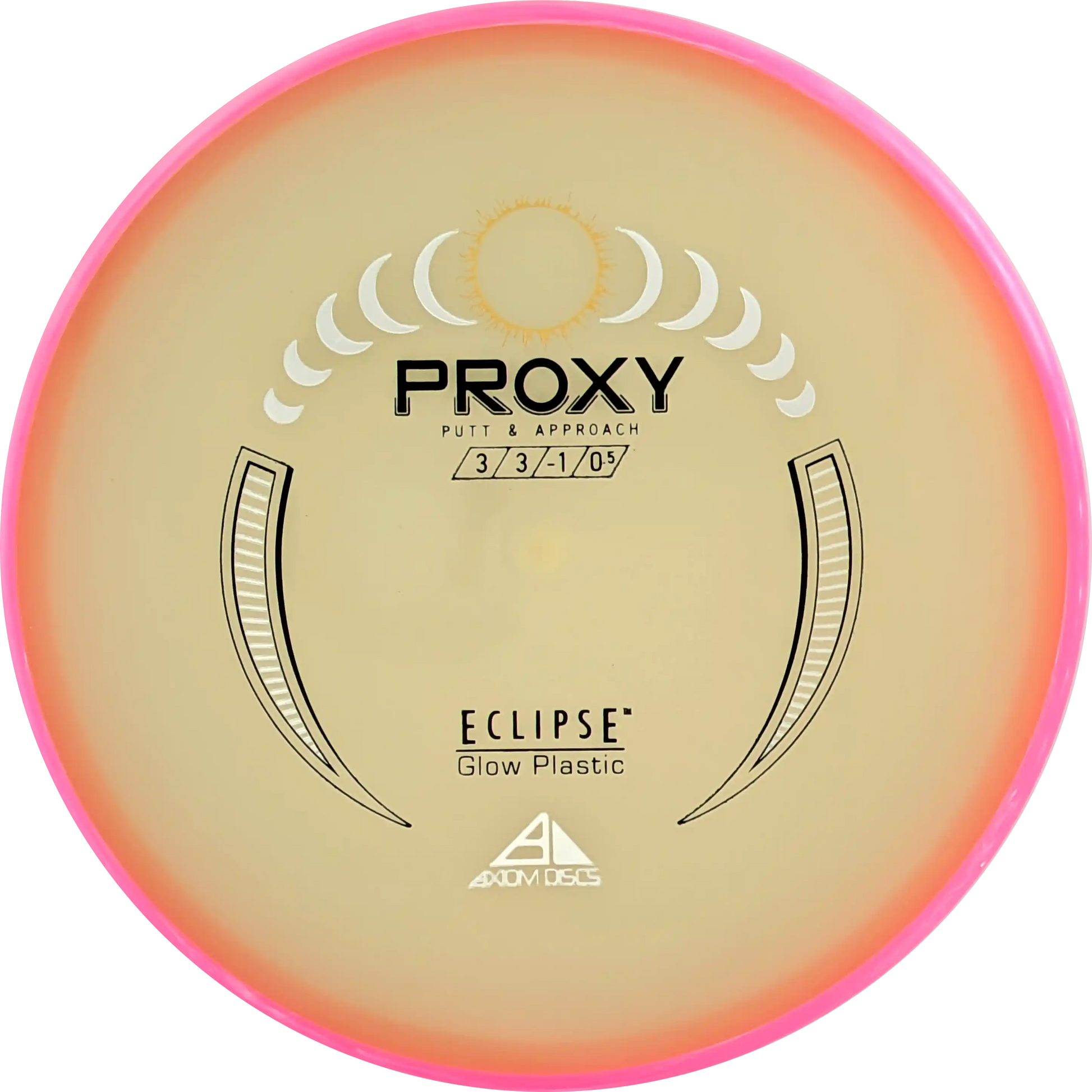 Eclipse Proxy