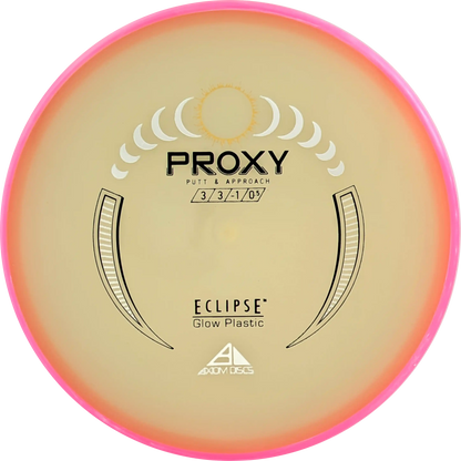 Eclipse Proxy