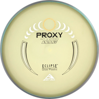 Eclipse Proxy