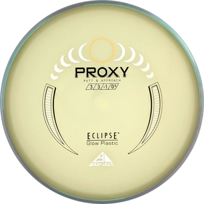 Eclipse Proxy