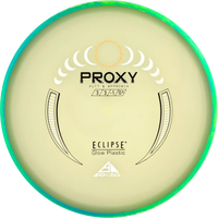 Eclipse Proxy