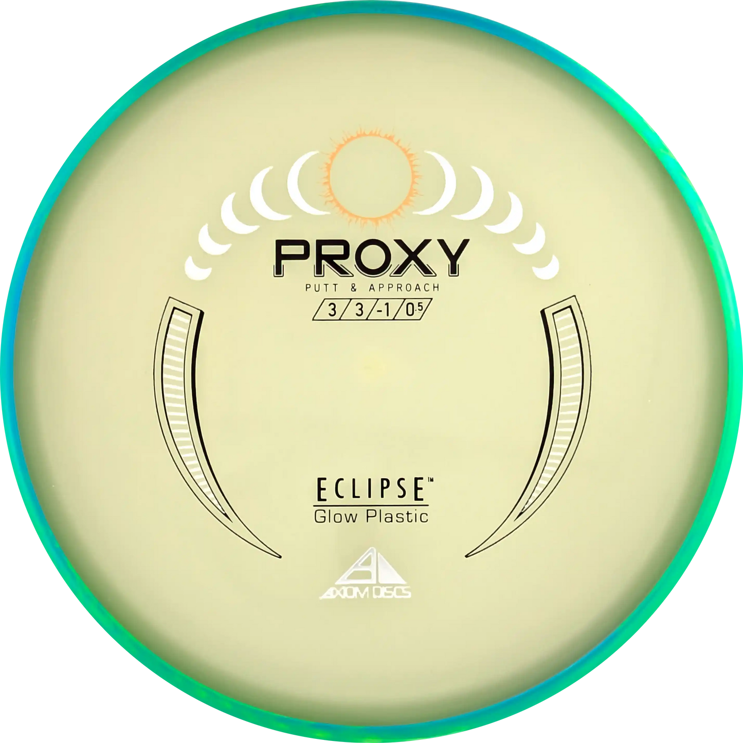 Eclipse Proxy