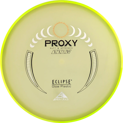 Eclipse Proxy