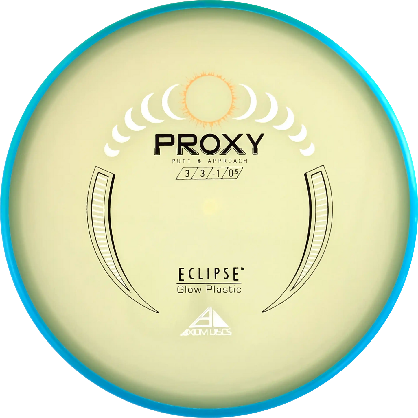 Eclipse Proxy