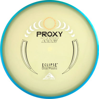 Eclipse Proxy