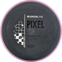 Electron Firm Pixel Simon Line