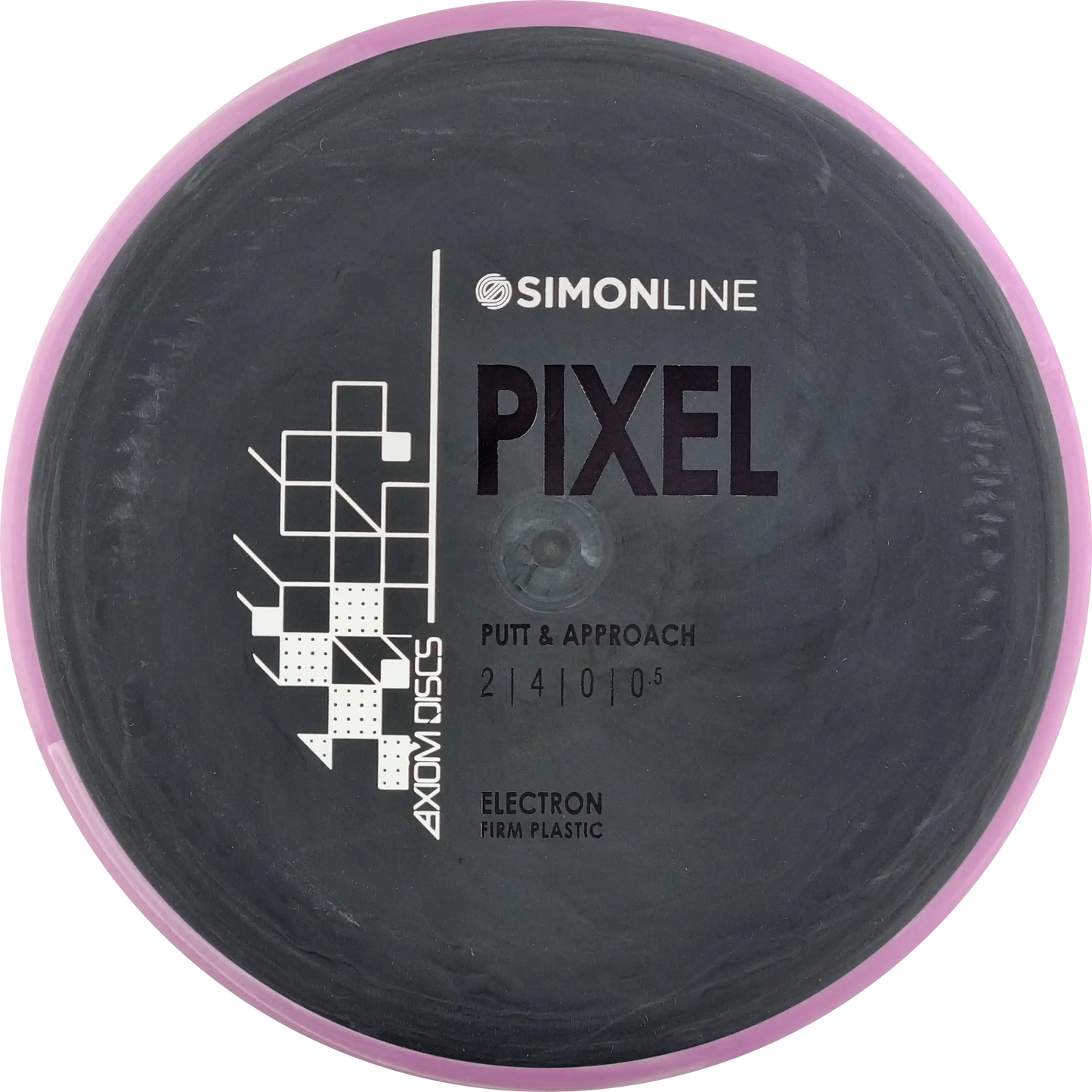 Electron Firm Pixel Simon Line