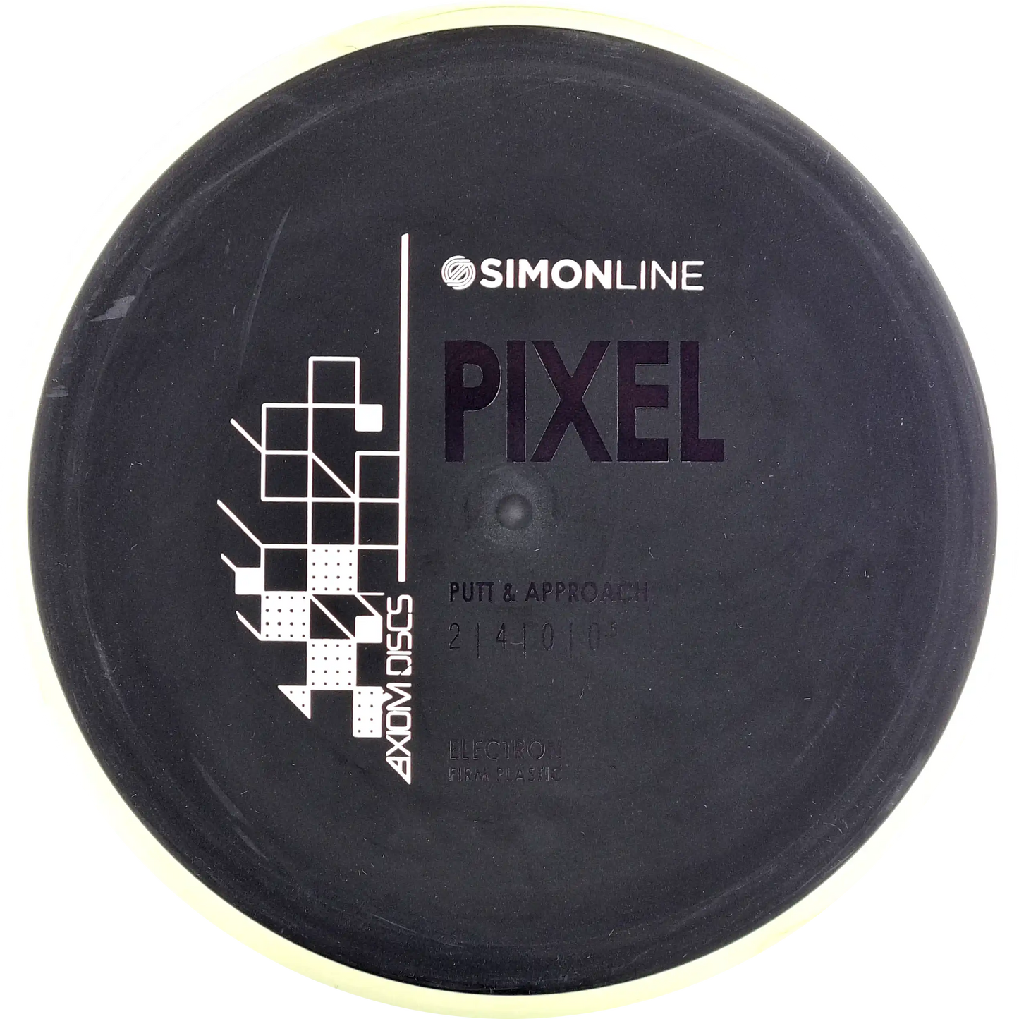 Electron Firm Pixel Simon Line