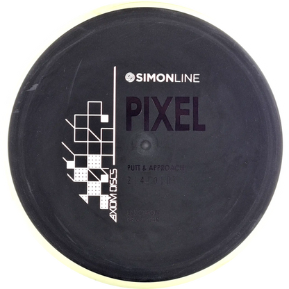 Electron Firm Pixel Simon Line