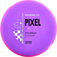 Electron Firm Pixel Simon Line