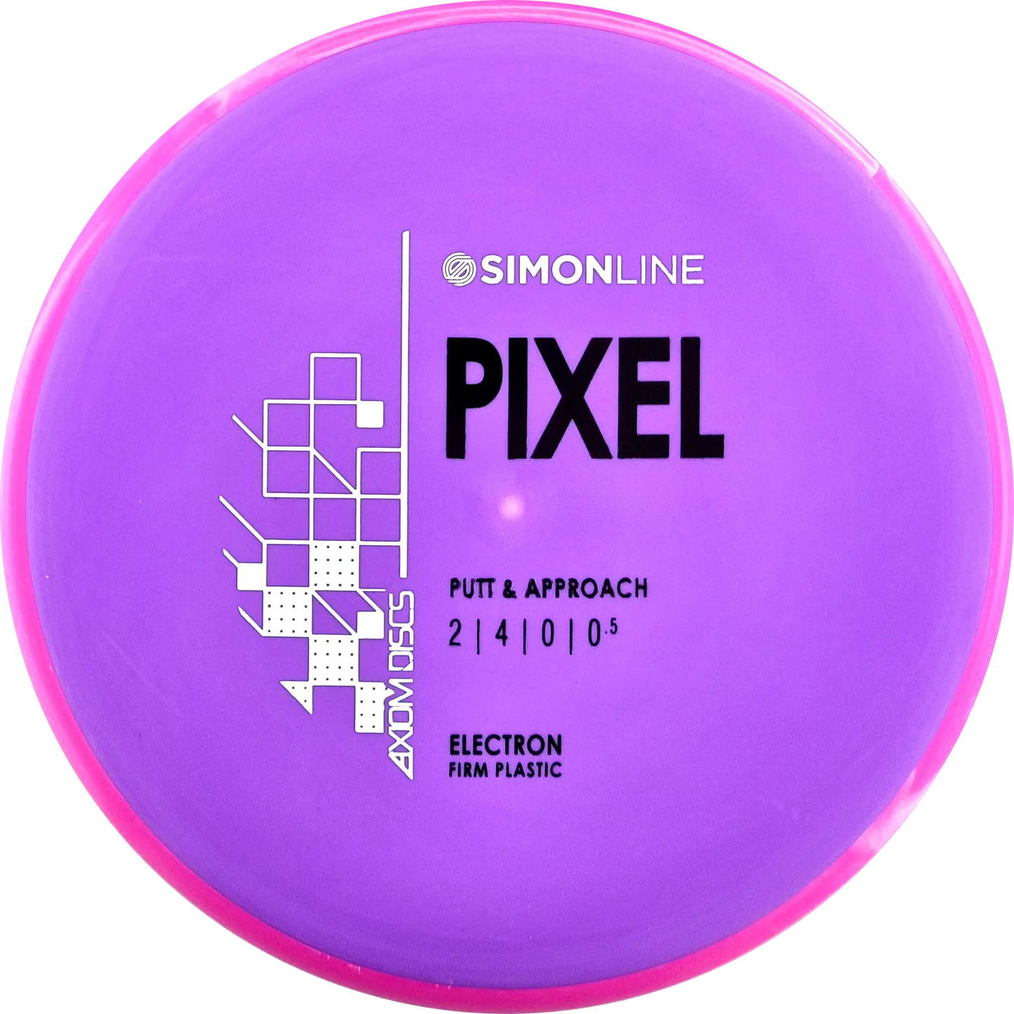 Electron Firm Pixel Simon Line