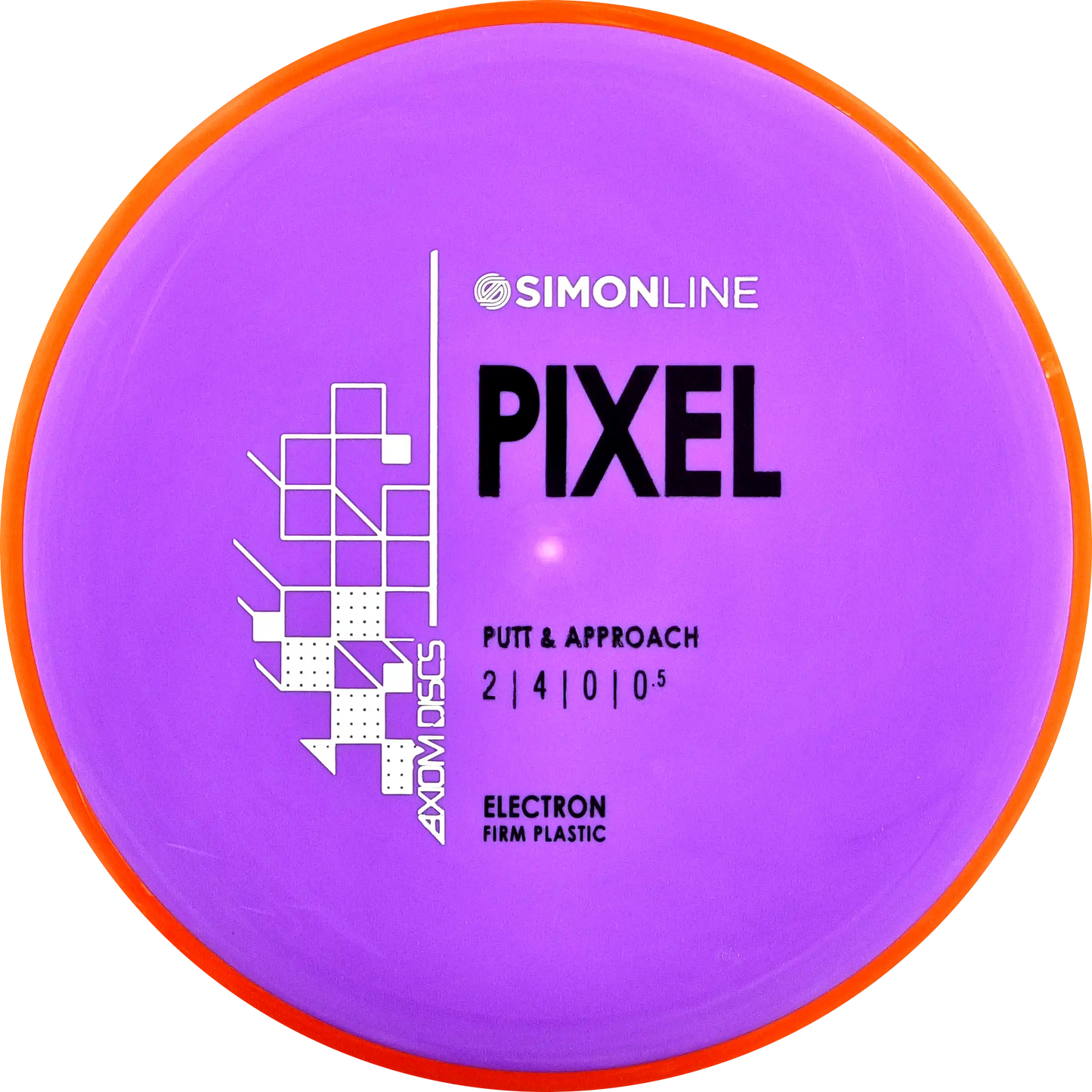 Electron Firm Pixel Simon Line