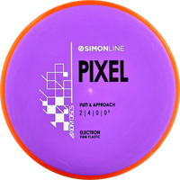 Electron Firm Pixel Simon Line