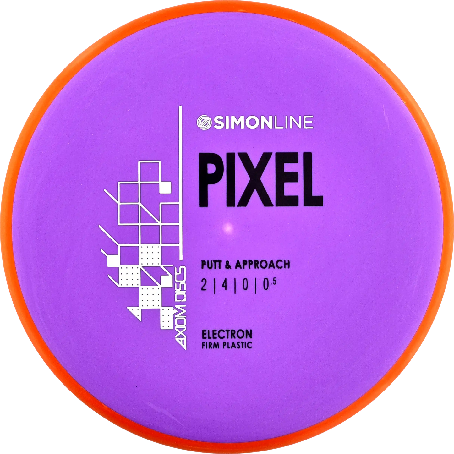 Electron Firm Pixel Simon Line