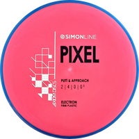 Electron Firm Pixel Simon Line