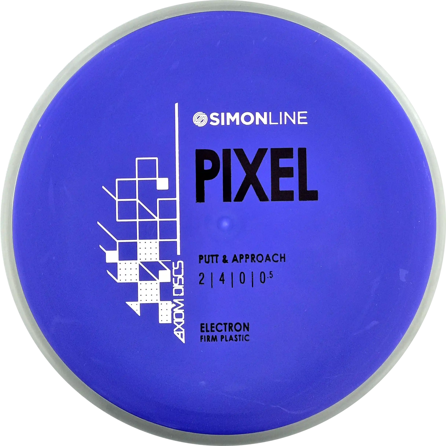 Electron Firm Pixel Simon Line