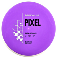 Electron Firm Pixel Simon Line