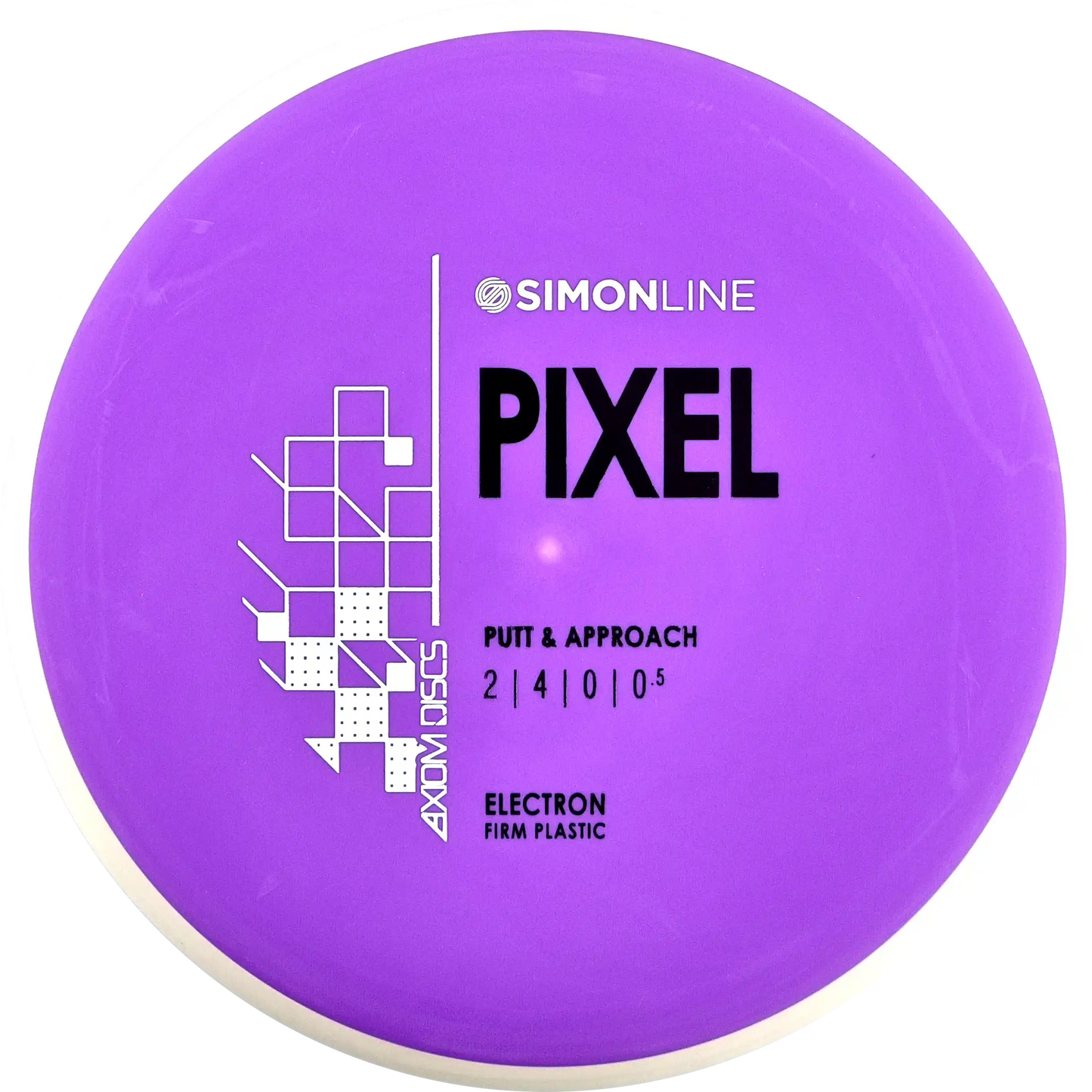 Electron Firm Pixel Simon Line