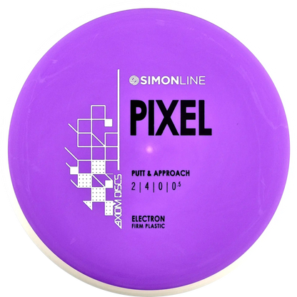 Electron Firm Pixel Simon Line