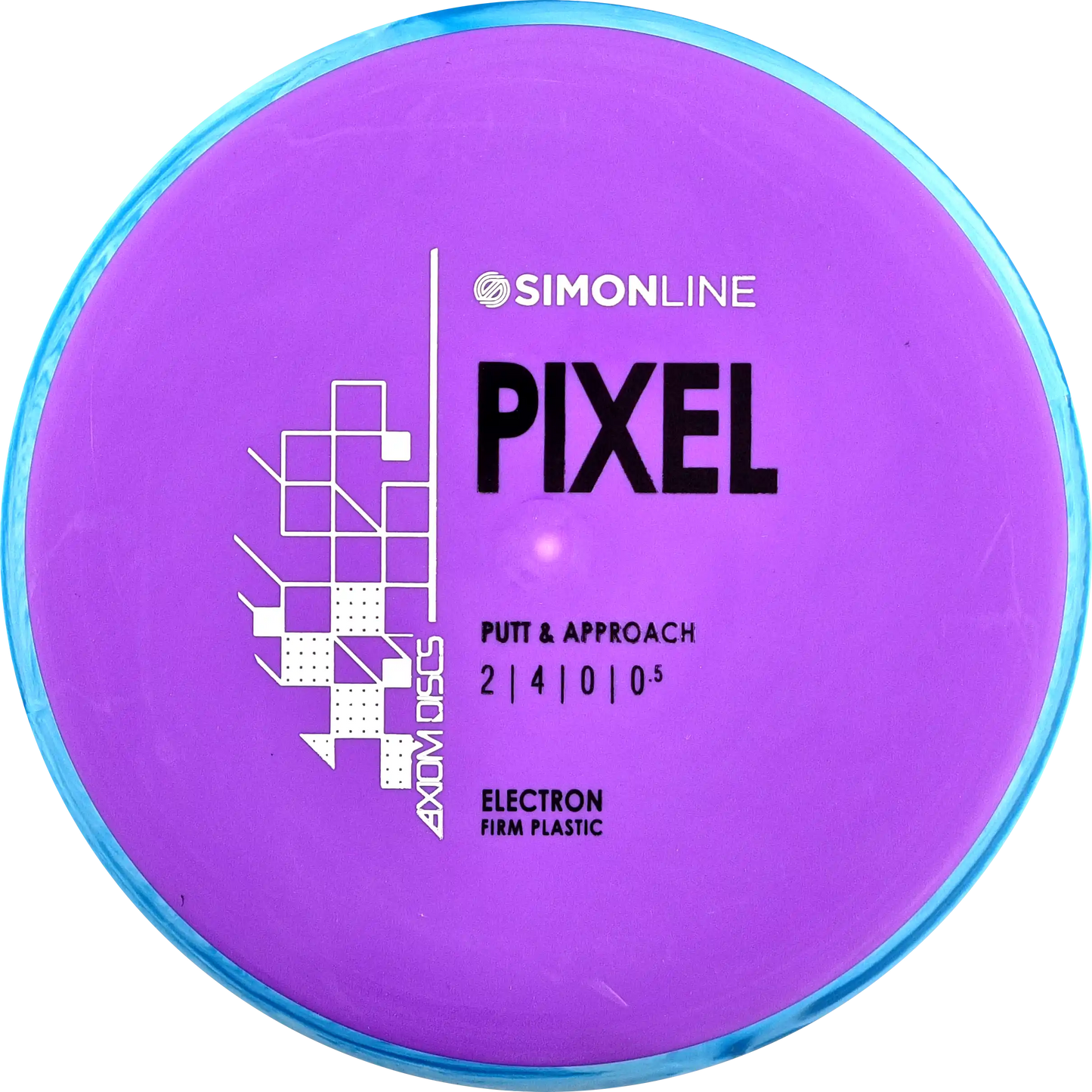 Electron Firm Pixel Simon Line