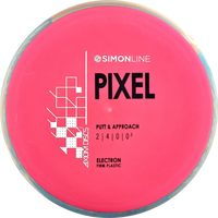 Electron Firm Pixel Simon Line