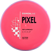 Electron Firm Pixel Simon Line