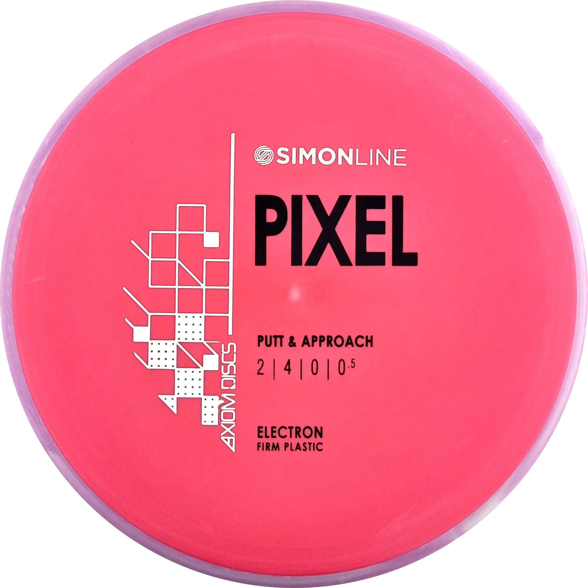 Electron Firm Pixel Simon Line