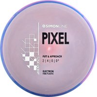 Electron Firm Pixel Simon Line