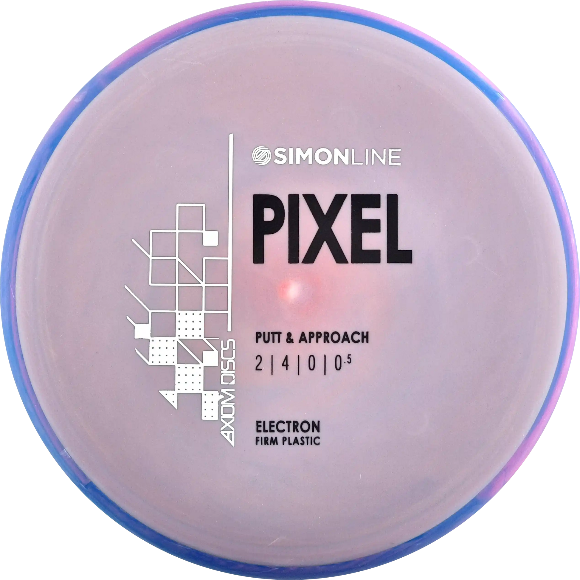 Electron Firm Pixel Simon Line